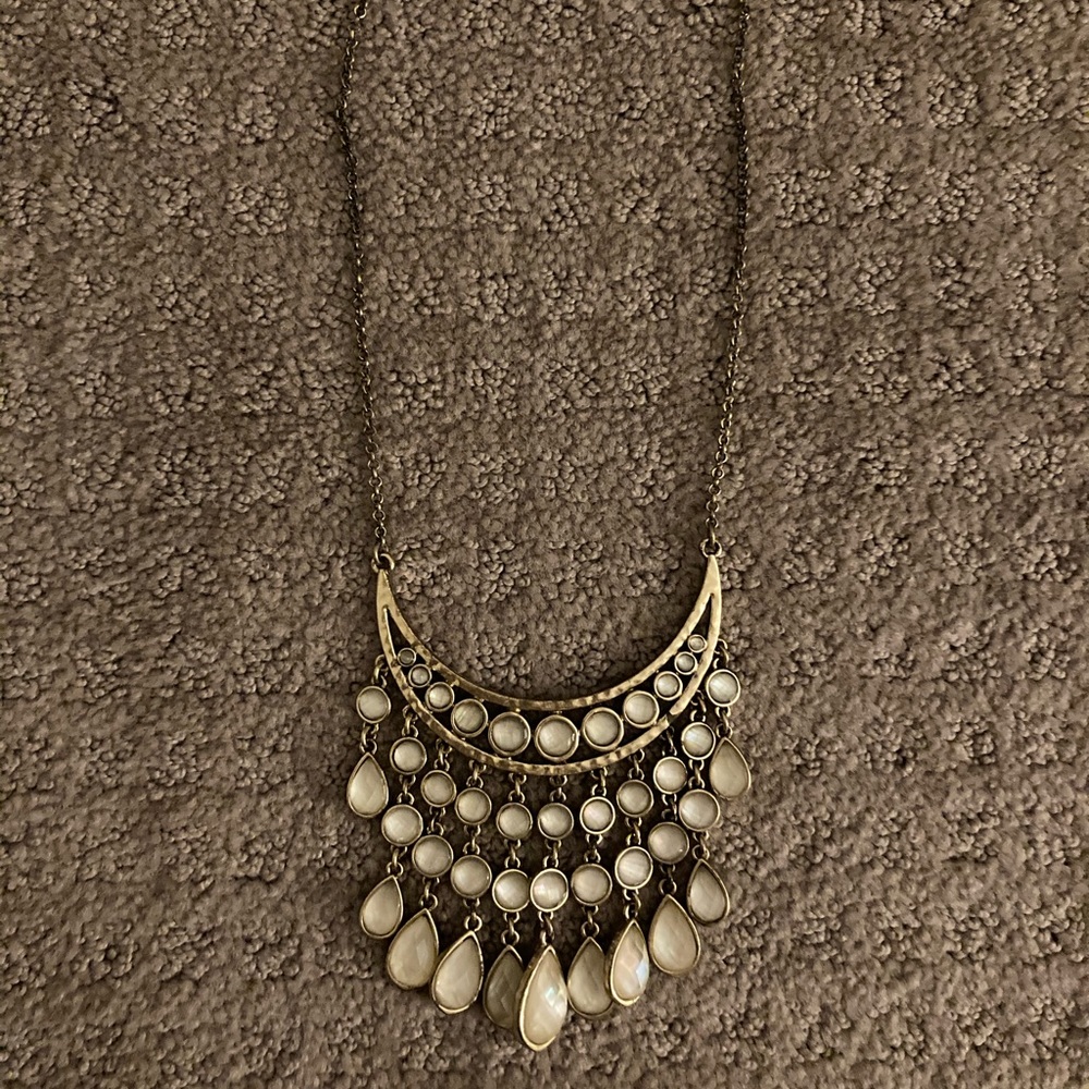 LUCKY BRAND necklace